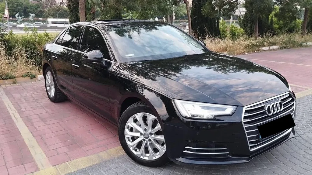 The most important conditions for car rental