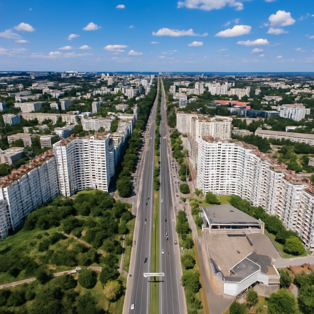 Car rental in Chisinau