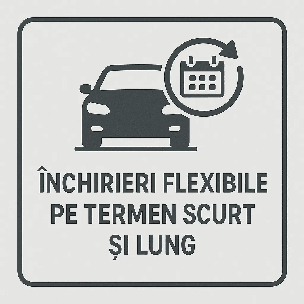 Flexible Rentals: Short and Long Term