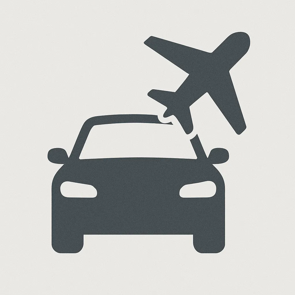Pick-up and Drop-off at Chisinau Airport